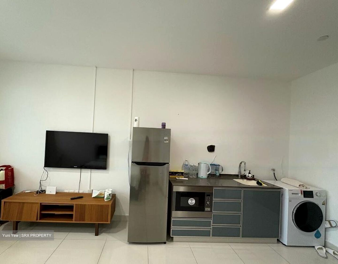 Suites @ Changi (D14), Apartment #482034431